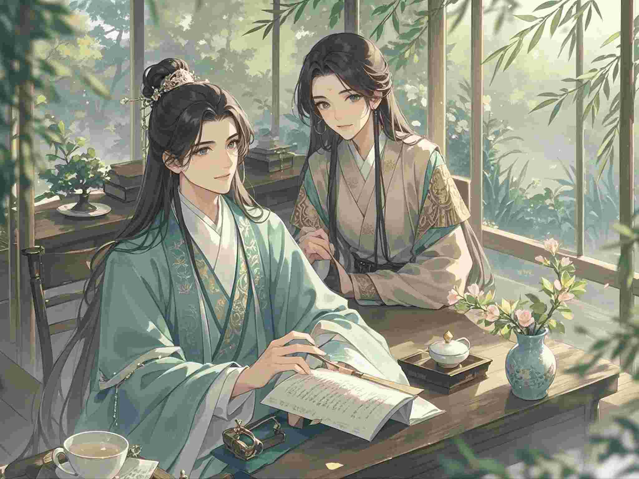 婚后八年,我们祝彼此不得善终全文无删减