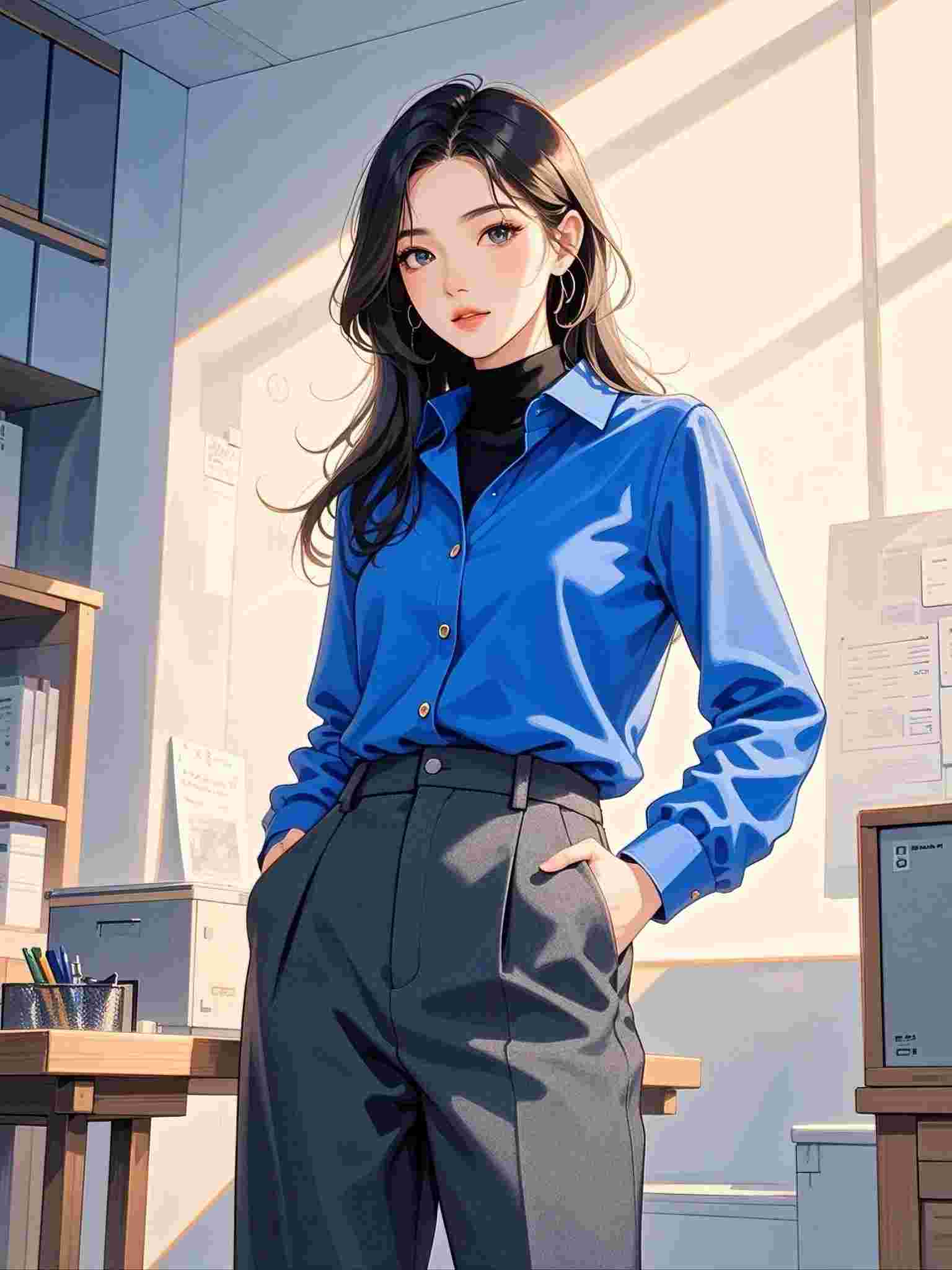 春风言相守，落花言别离李如风清灵:前文+后续