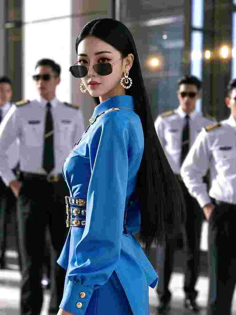 开局人皇境,我被反派养成神楚询李牛前文+后续