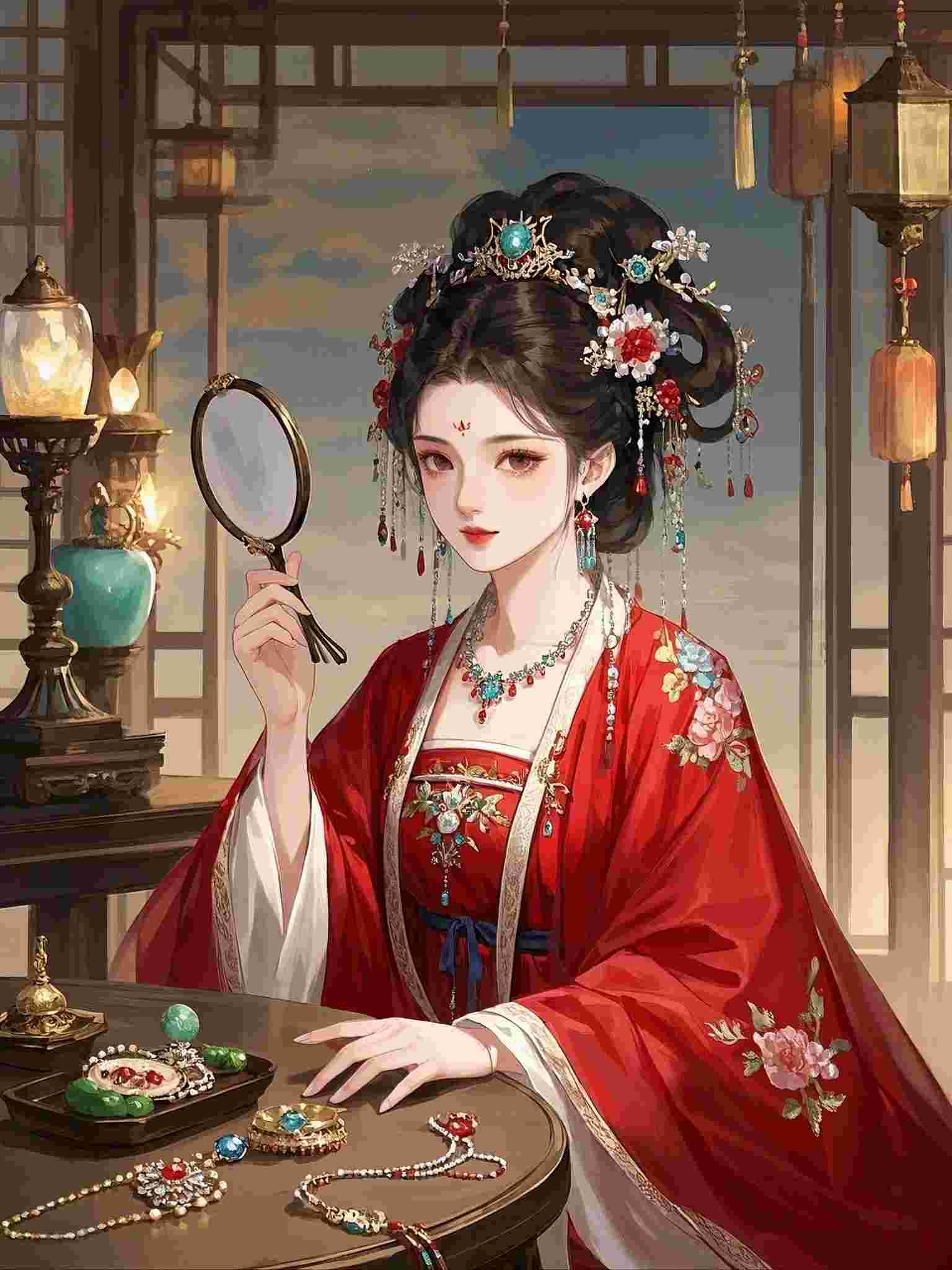 春风言相守，落花言别离后续+完结