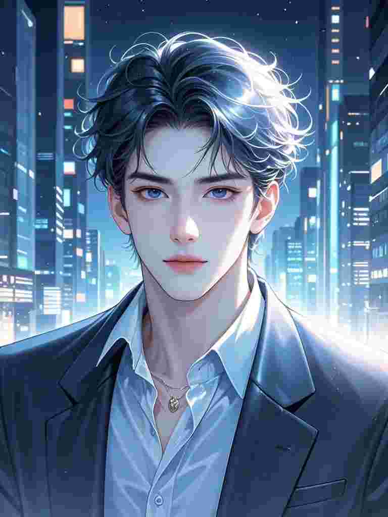 和豪门大佬闪婚后，他真的陪我虐渣江祈年姜栀:番外+无删减版