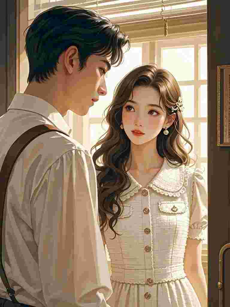 前女友超甜!疯批大佬再次沦陷乔栩栩许济昀:全本+番外+后续