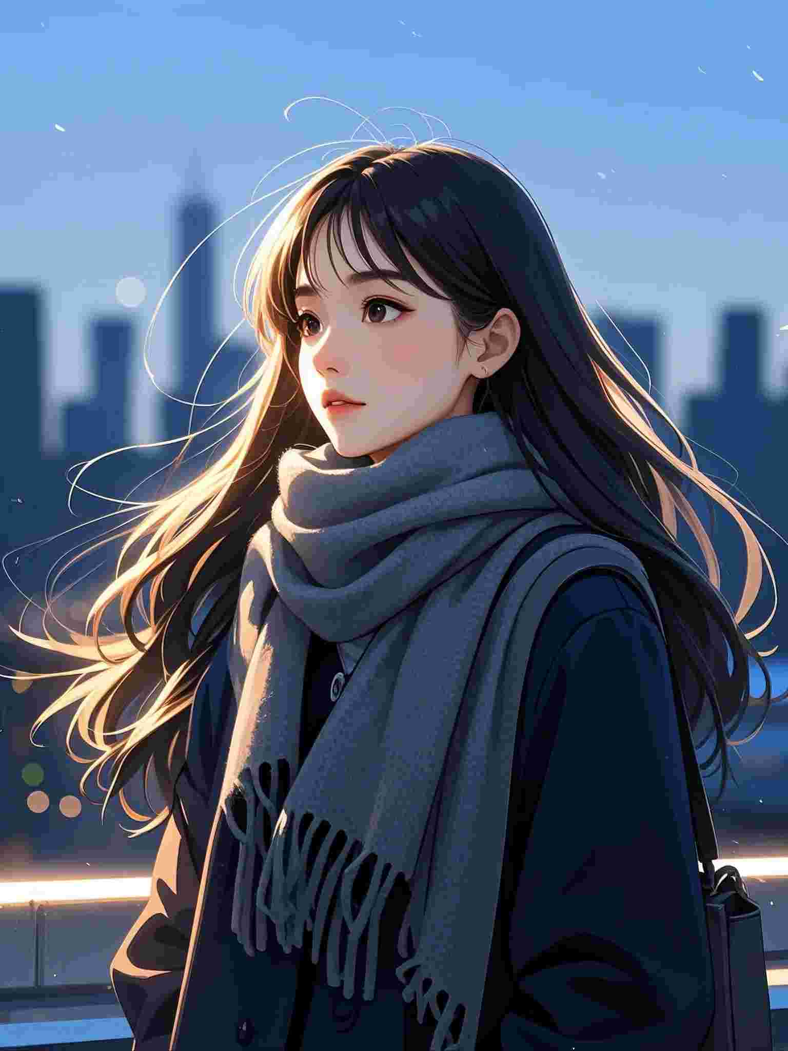 [热门]救他于微末，判我于高堂青梅顾屿洲