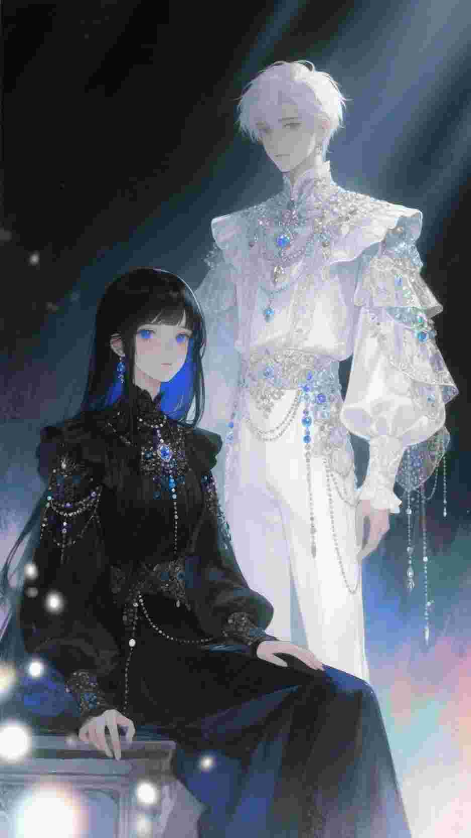 我结婚未婚夫女兄弟又唱又跳,我离场后他悔疯了全文无删减