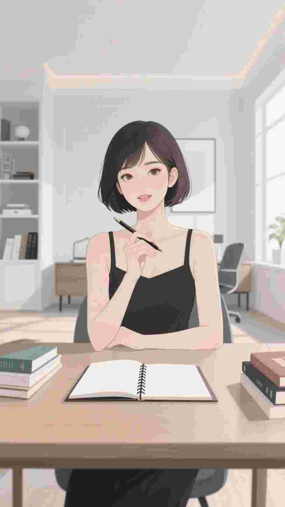 [热门]救他于微末，判我于高堂青梅顾屿洲