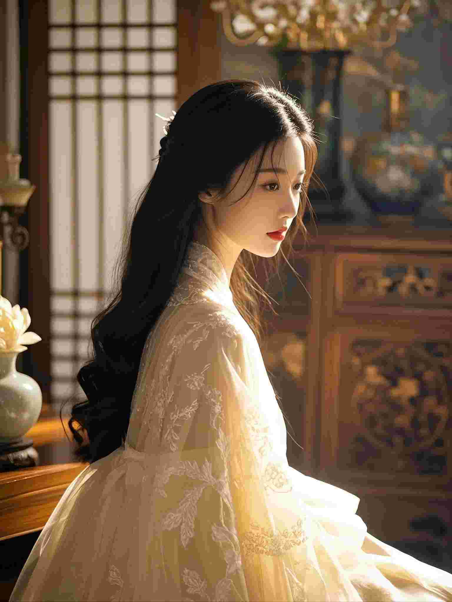 改嫁摄政王,我复仇虐渣妹骆宁萧怀沣后续+完结