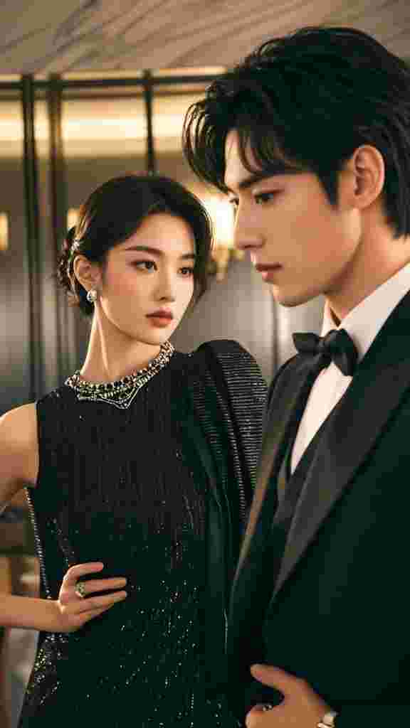 豪门虐恋:家道中落后我提出离婚了前文+番外