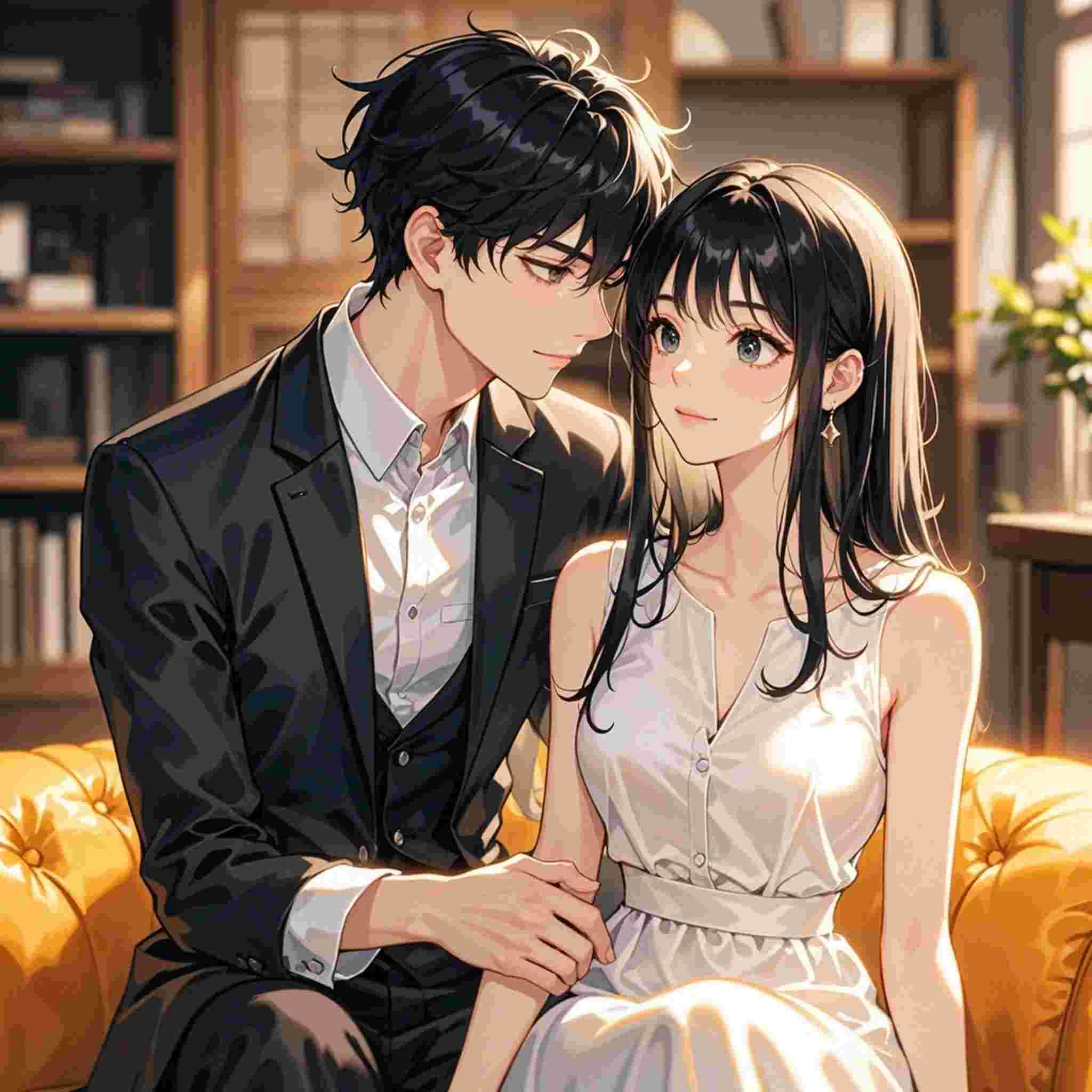 流年深深深几许:(番外)+(结局)