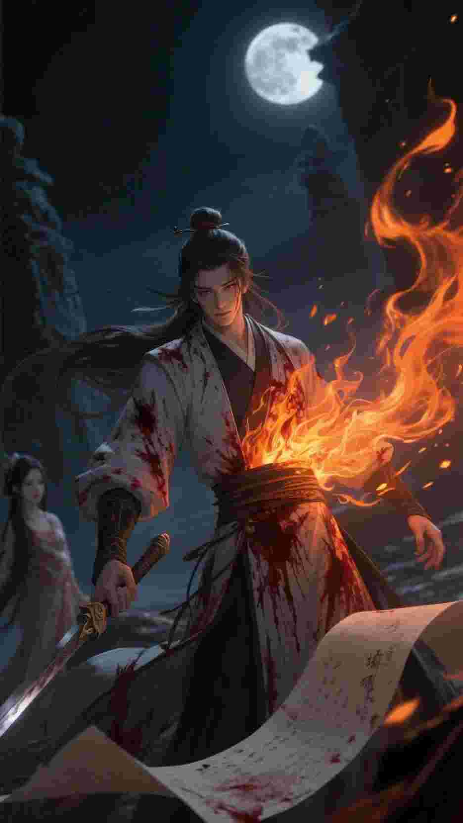 情深几许不赴约番外+无删减版