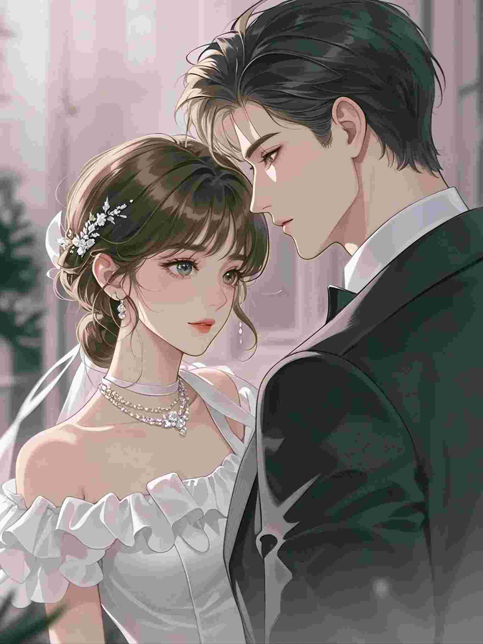 梨花落雪覆春深结局+番外