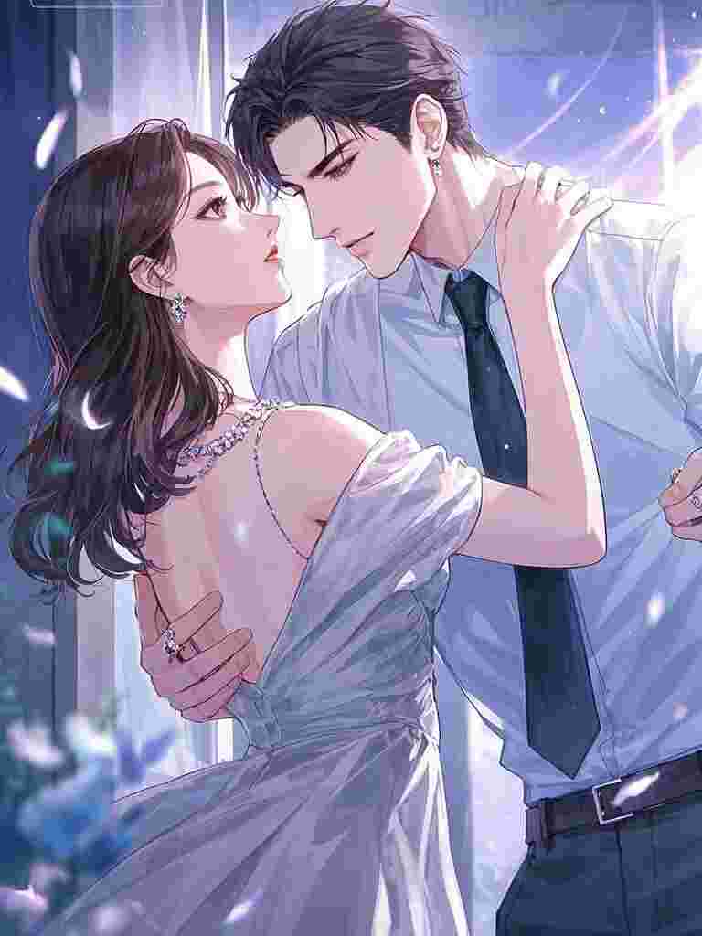 和美女合租后，我应了桃花劫完结+番外