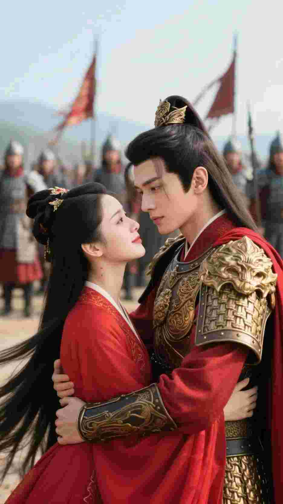 暮雪覆尽相思意宋秋梨霍瑾言(番外)+(全文)