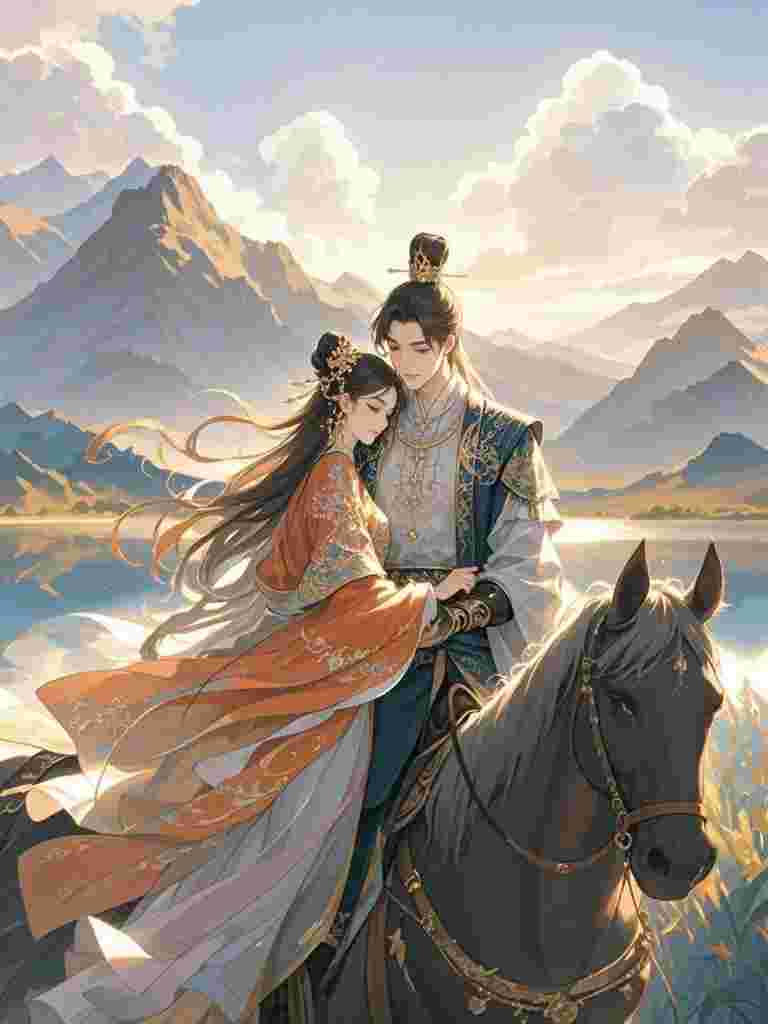 快穿:男主事业心呢,怎么全是恋爱脑迦扬厄洛斯前文+后续