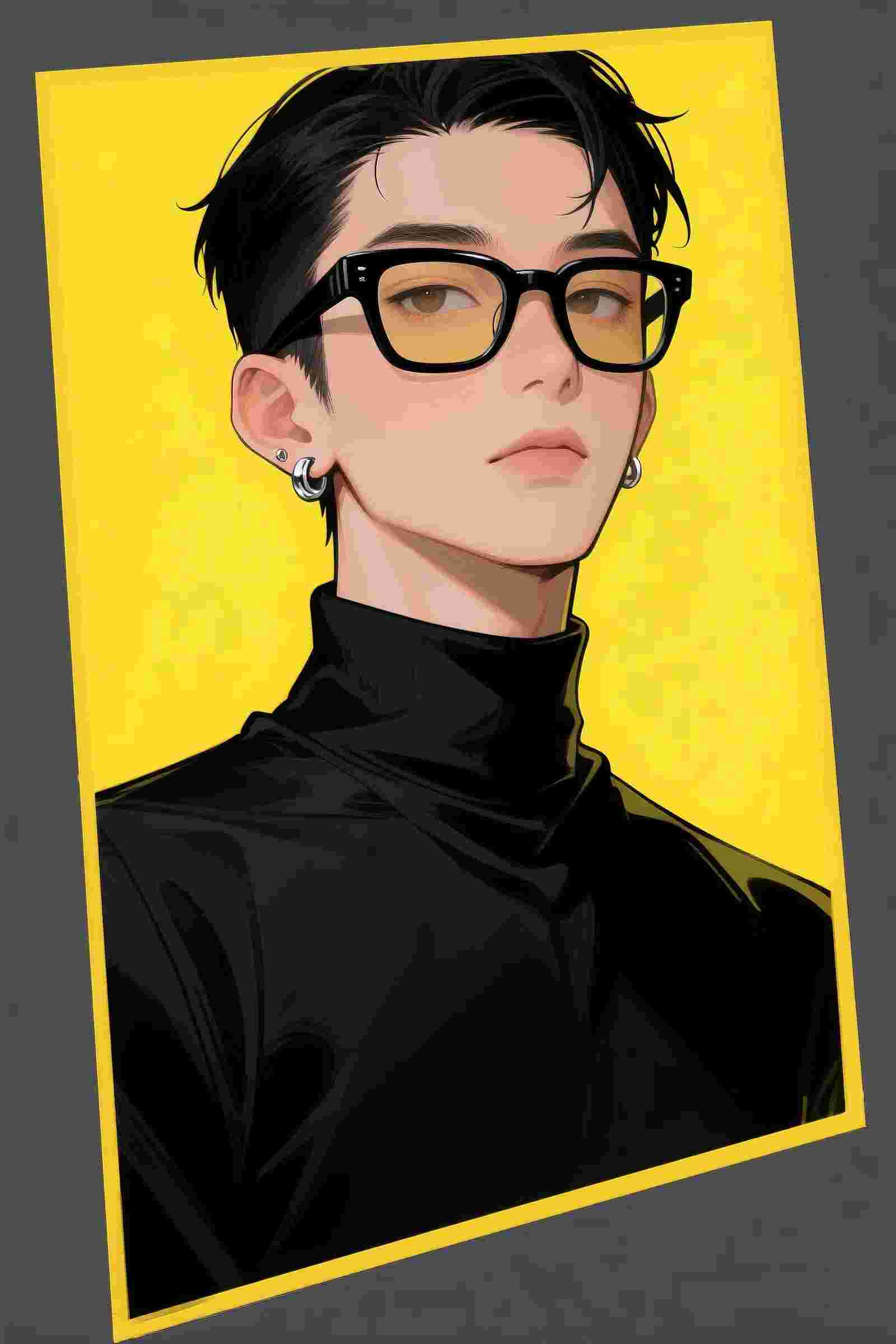 藏地寒苦,雪域大佬以身暖心番外+无删减