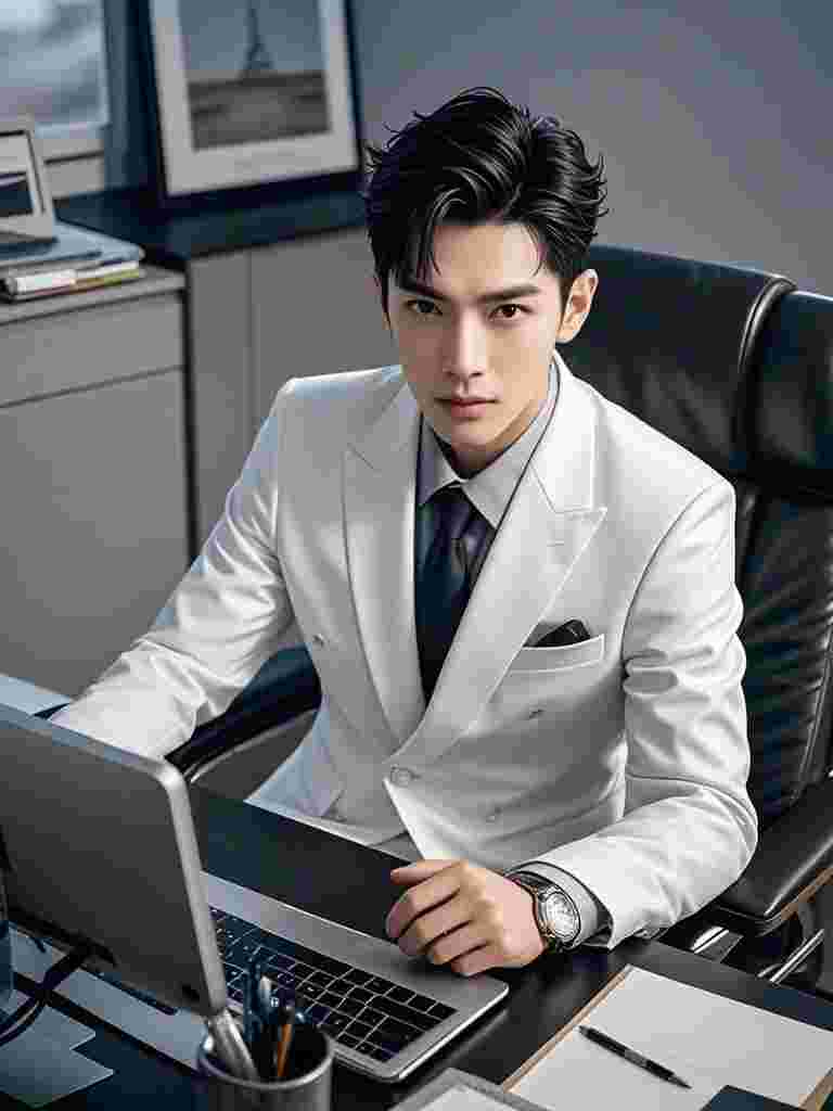 贵族少爷们的盲盒恋爱游戏苏茉鲁鑫无删减+无广告