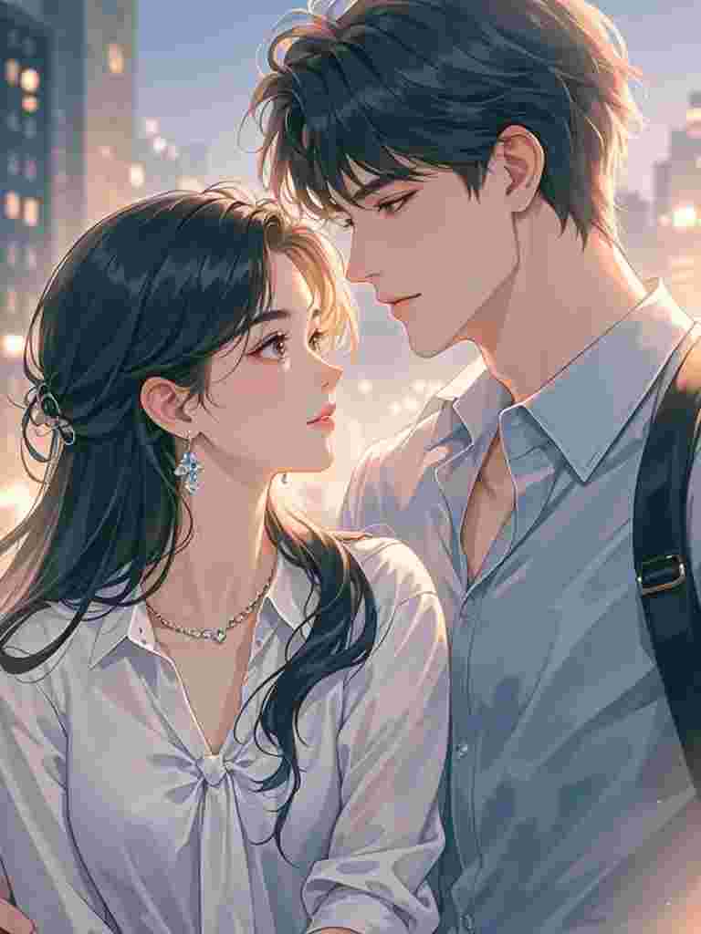 妻子和助理办婚礼,让我给他俩随礼一辆车:(番外)+(全文)