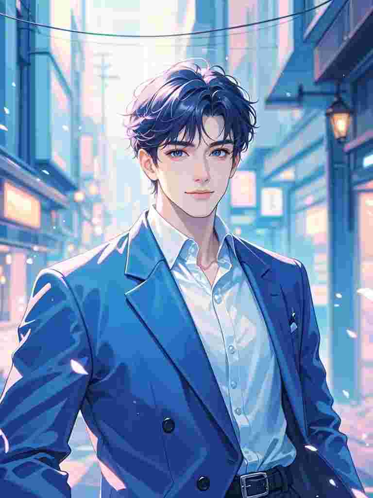 我用花瓶通古今纪眠眠谢意桉:全章+后续