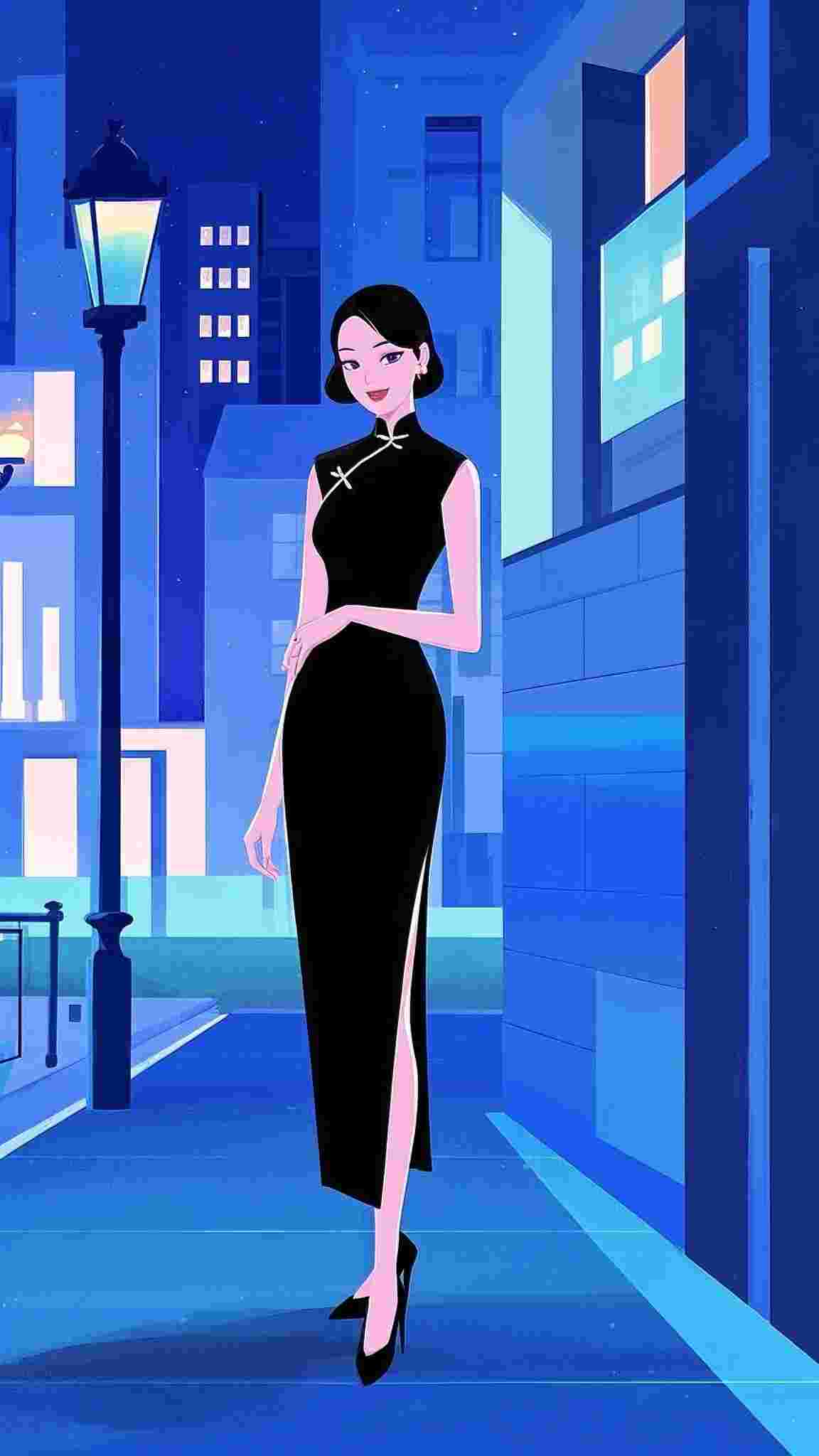 分手后，我俩居然又纠缠了黎安祁晏小说