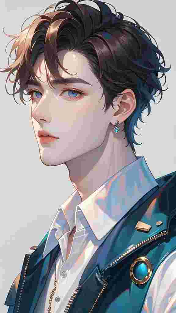 你一个武夫，谁让你炼剑的？