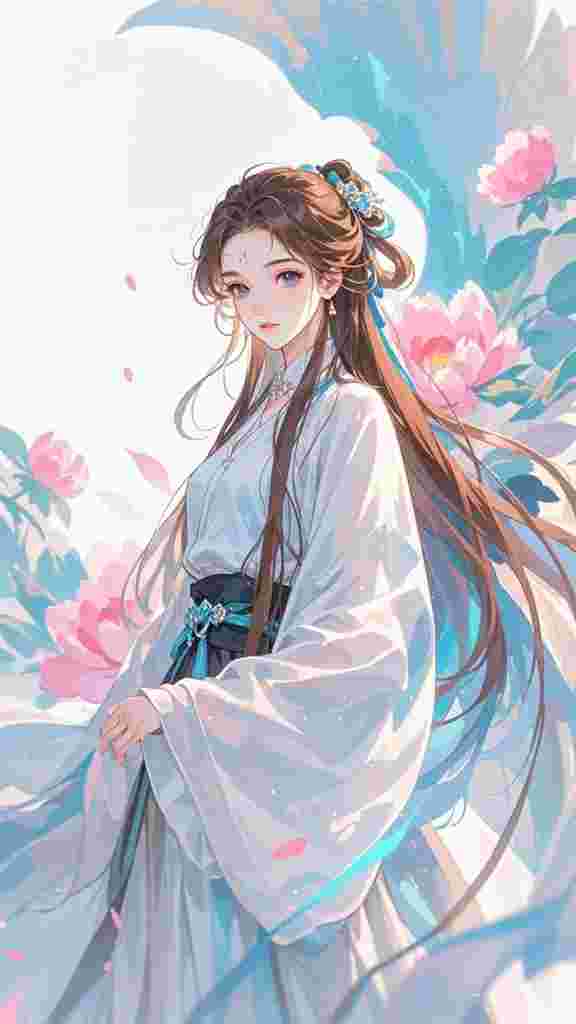 经年已过莫相扰全文+结局+番外