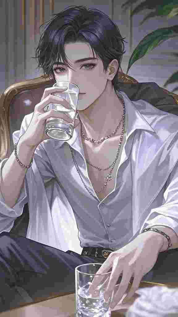 总裁，你老婆又在给人算命小说