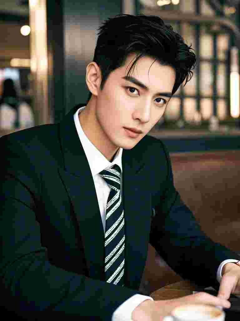 不知何处笙歌起番外