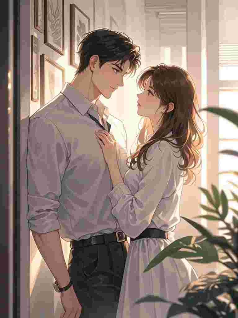 我直播进警局后,女友和室友慌了林萌瑶周域恒番外+无删减版