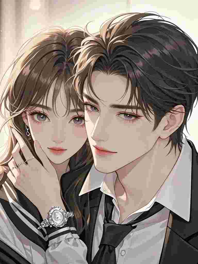 白首无悔坠梦楼前文+后续