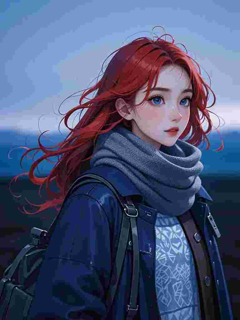 淡月烟雨寄朝朝:番外+无删减版