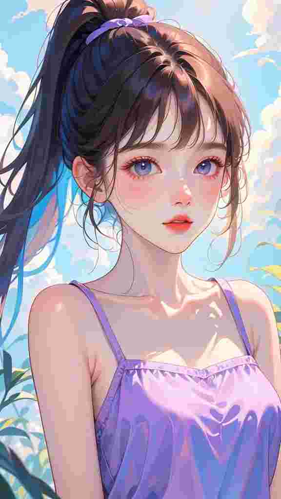 清纯女神一钓,乖戾少爷主动咬钩余皎周居凛番外+无删减版