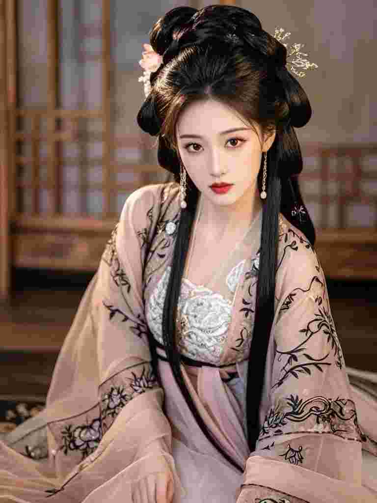 重活一世，窝囊废嫡女成大女主结局+番外