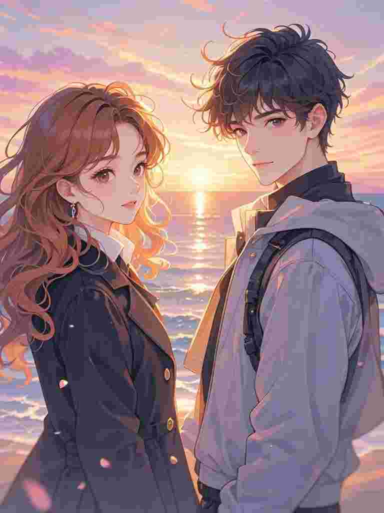 后来烟火散南港许南桥谢星临:前文+后续