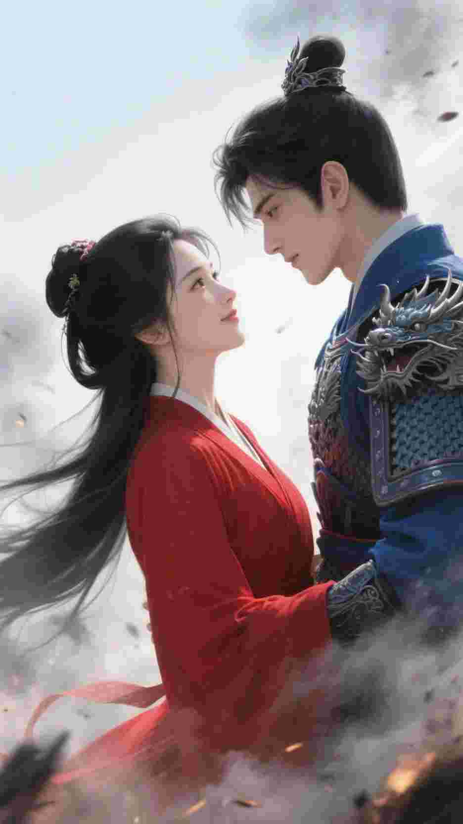 山风迷迭:美院女生的噩梦开端(番外)+(全文)