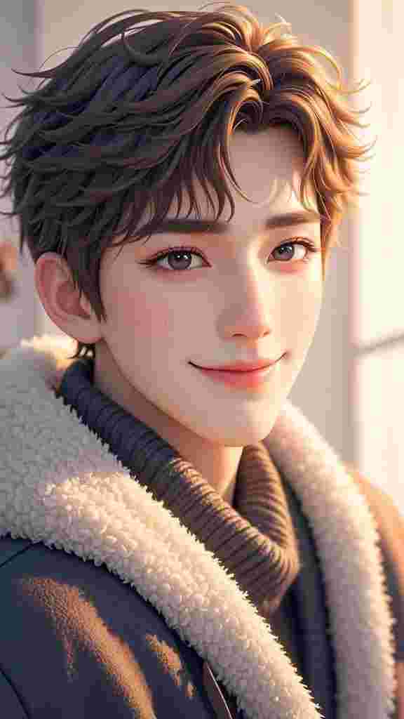 爱到深处,予你自由:(番外)+(结局)