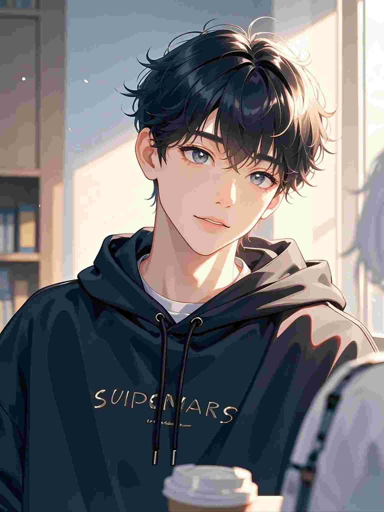 情如潮水爱如风