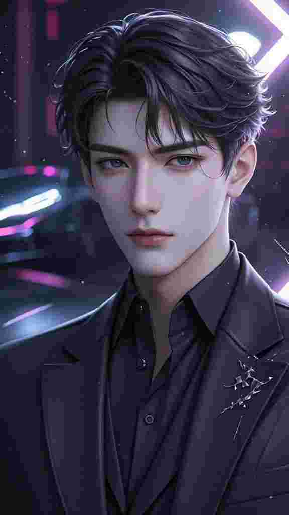 竹马装不下去了,今日非要结婚!乔清羽陆砚舟