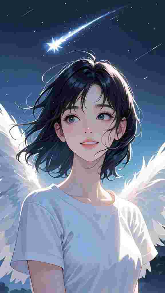 一见倾心,再见深情许愿莫昊霖